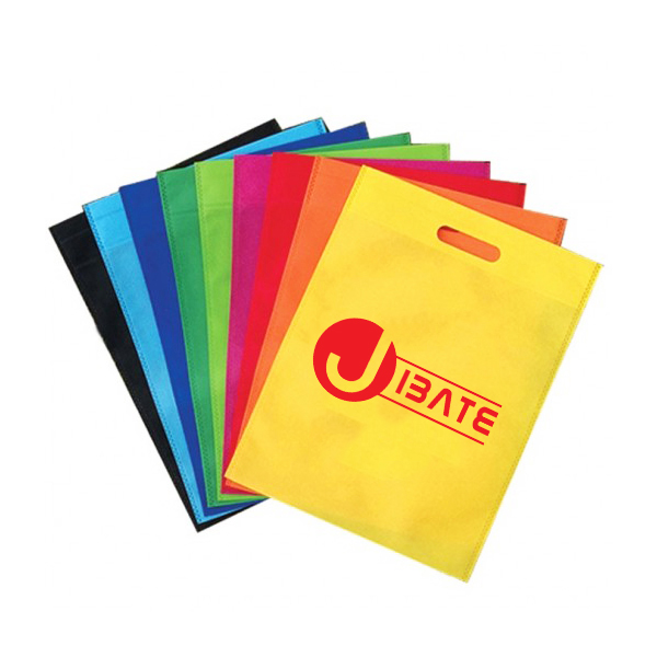 عکس اصلی ساک پارچه ای سایز 50×55
