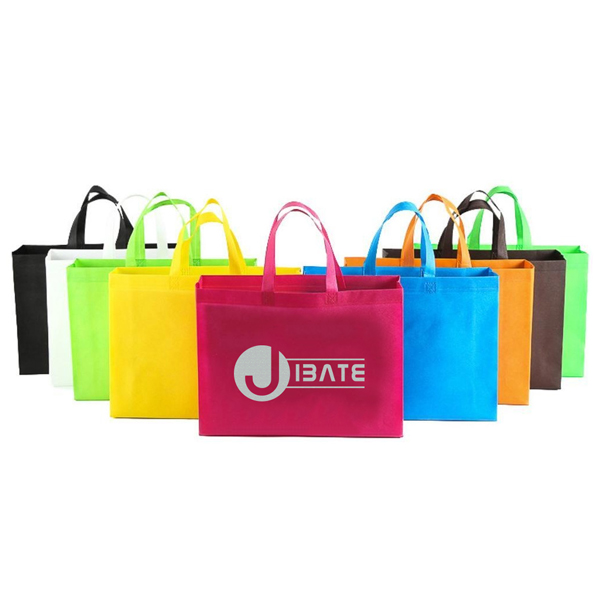 عکس اصلی ساک پارچه ای دسته دار سایز 27×27